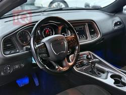 دودج تشالنجر